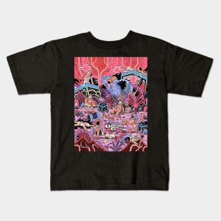 Chaos Kids T-Shirt